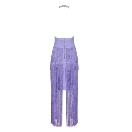 MIDI dress