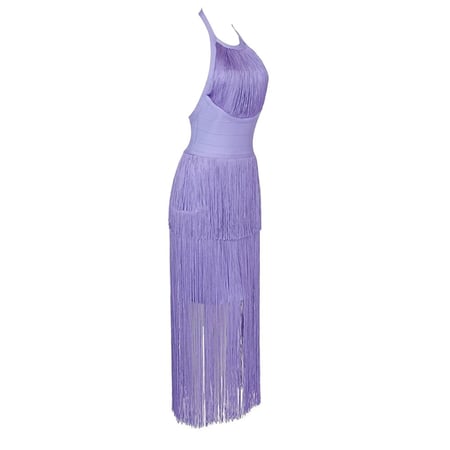 MIDI dress