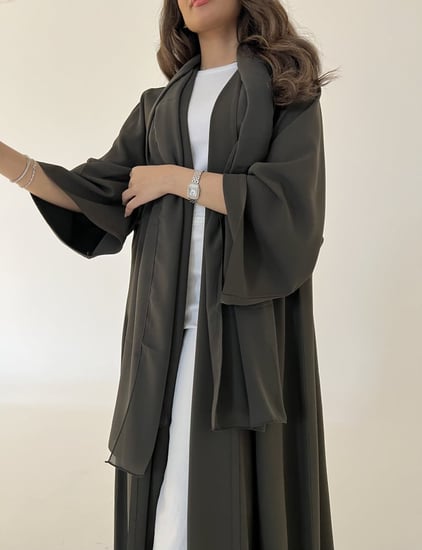 كريب بترولي مغربي