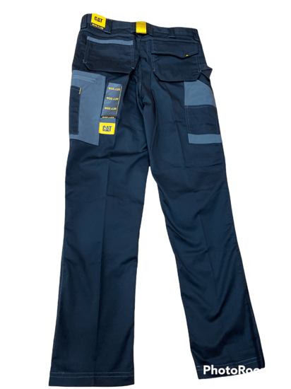 بنطلون عمل CAT WORK WEAR PANTS 106-0040