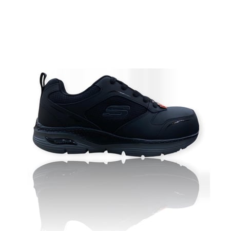 حذاء سلامة سفتي شوز safety shoes