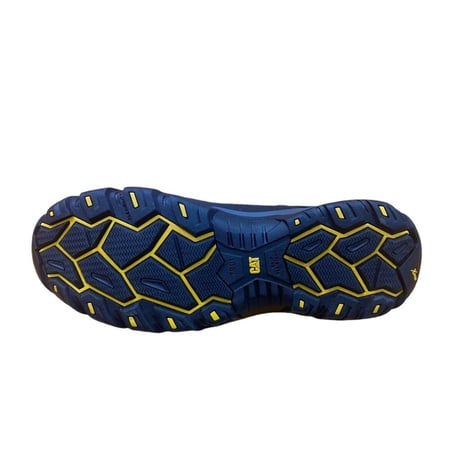حذاء عمل سفتي CAT Safety Shoes/COM/ 712537