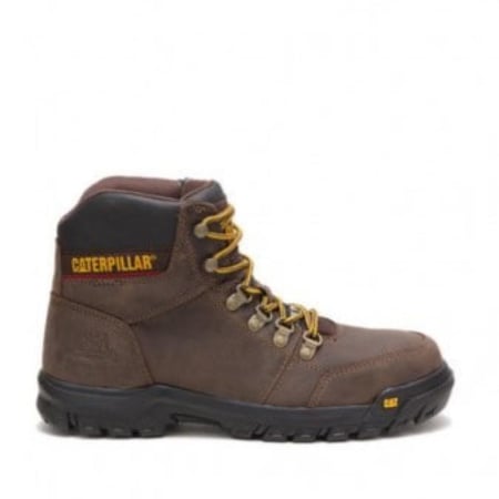 حذاء سفتي 90803 CAT Safety Shoes