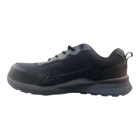 حذاء سلامة سفتي شوز safety shoes