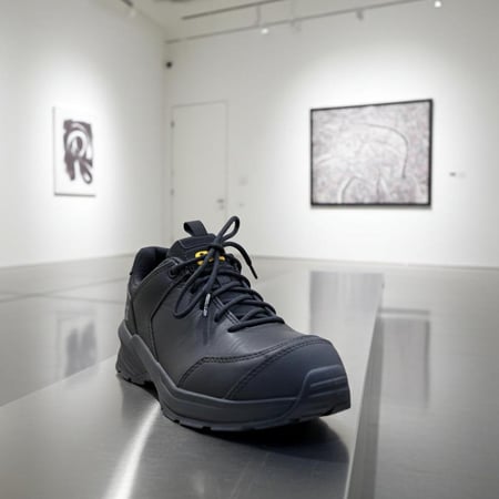 حذاء عمل سفتي CAT Safety Shoess/com/ 91351 CT EH SR