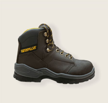 حذاء عمل سفتي CAT Safety Shoess/-wSTE/-724859