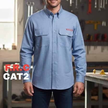 ملابس عمل CAT2