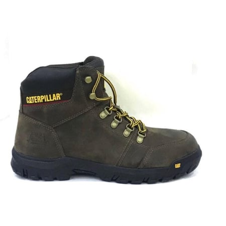 حذاء سفتي 90803 CAT Safety Shoes