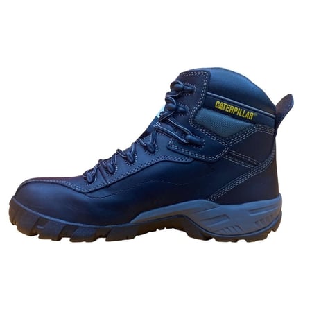 حذاء عمل سفتي CAT Safety Shoes/COM/ 712537