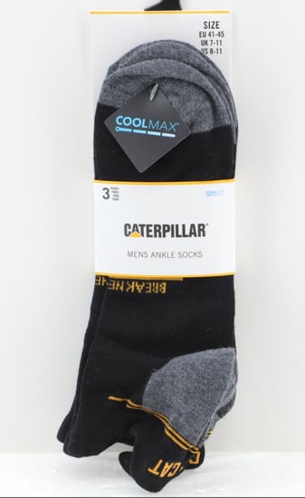 شراب Socks CAT