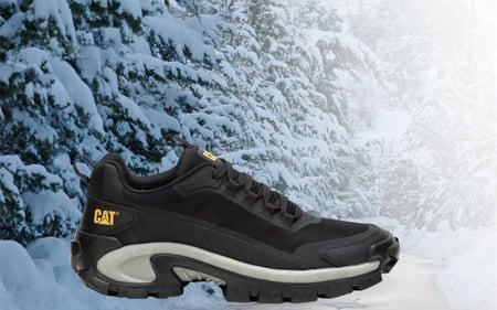 حذاء كجوال CAT Casual Shoes 111429