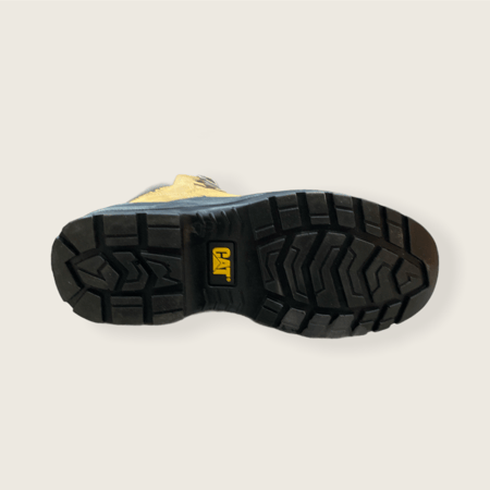 حذاء عمل سفتي CAT Safety Shoess/STE/-w -724856