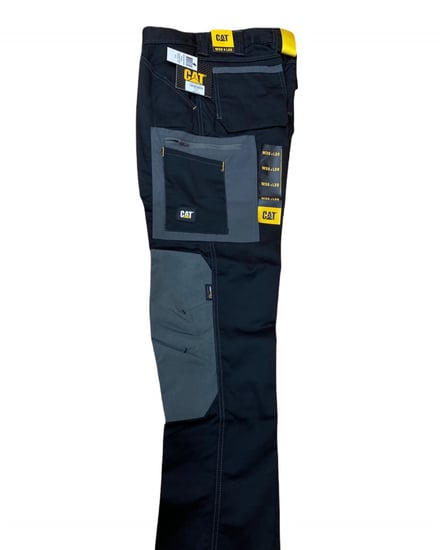 بنطلون عمل CAT WORK WEAR PANTS 106-0040