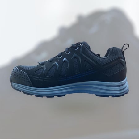 حذاء عمل سفتي شوز مريح