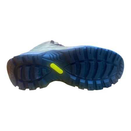 حذاء سلامة سفتي شوز safety shoes
