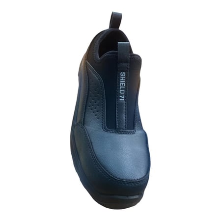 حذاء سلامة سفتي شوز safety shoes