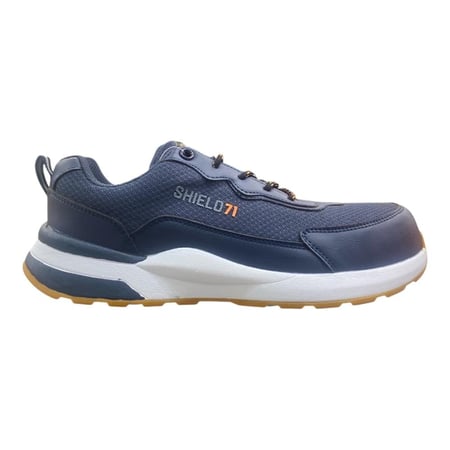 حذاء سلامة سفتي شوز safety shoes