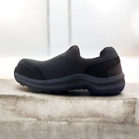حذاء سلامة سفتي شوز safety shoes