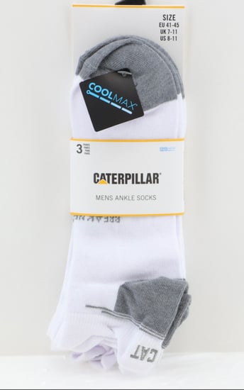 شراب Socks CAT