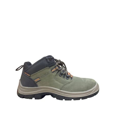 حذاء عمل سفتي  Safety Shoes-w 4764022