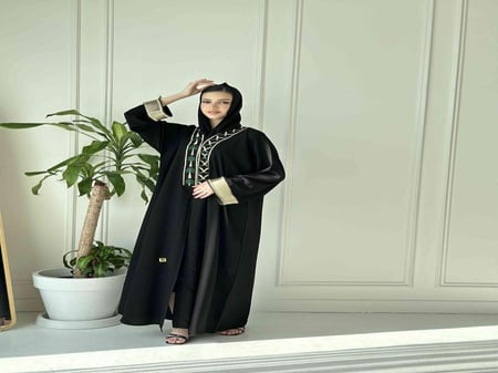 عباية يوم التأسيس كلفه سدو 7022