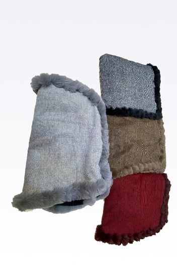 جاكيت معطف شتوي نسائي