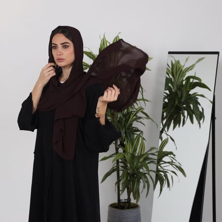 طرح عنابي سادة t3064