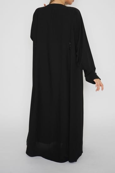 عبايات سوداء عباية سوداء