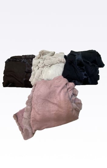 جاكيت معطف شتوي نسائي