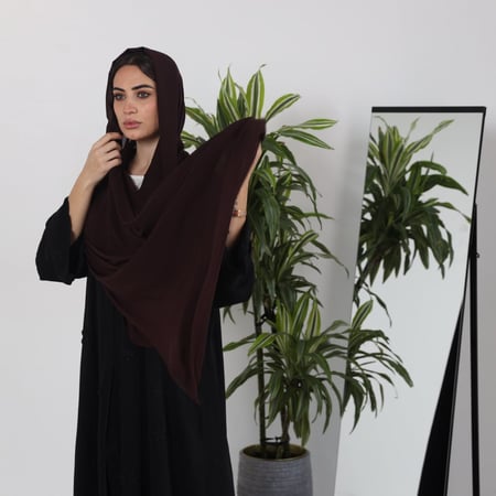 طرح عنابي سادة t3064