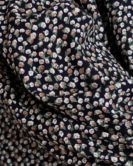 لباس صلاة قطن بطرحة متصلة