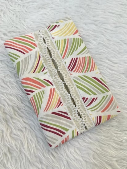 محافظ للمناديل الورقية