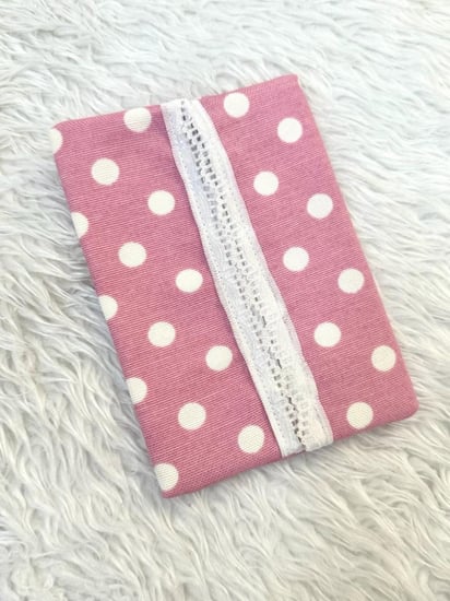 محافظ للمناديل الورقية