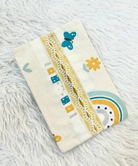 محافظ للمناديل الورقية