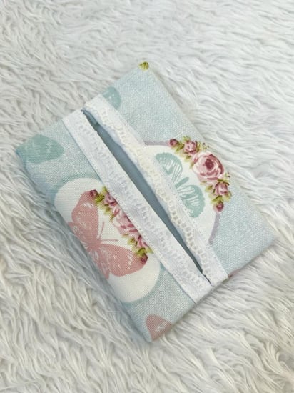 محافظ للمناديل الورقية