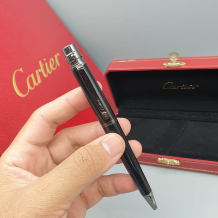 قلم كارتير
