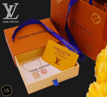 اسوارة لويس فيتون