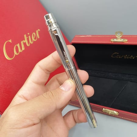 قلم كارتير
