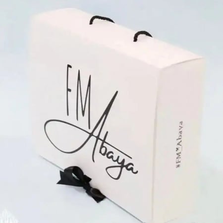 بوكس عبايات