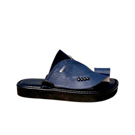 كحلي زبيري حذاء شرقي فاخر