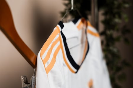 طقم ريال مدريد الاساسي 2024