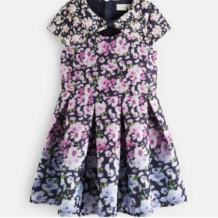 فستان أطفال تيد بيكر Ted Baker