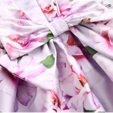 فستان أطفال تيد بيكر Ted Baker