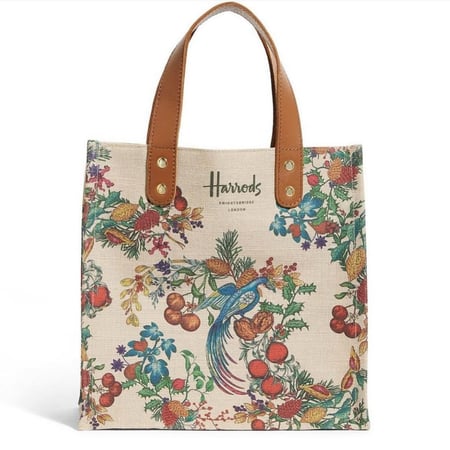 كيس صغير هارودز Harrods