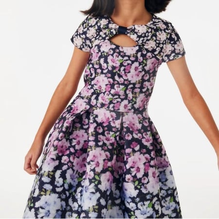 فستان أطفال تيد بيكر Ted Baker