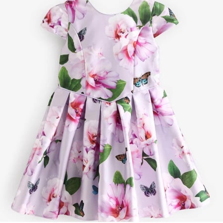 فستان أطفال تيد بيكر Ted Baker
