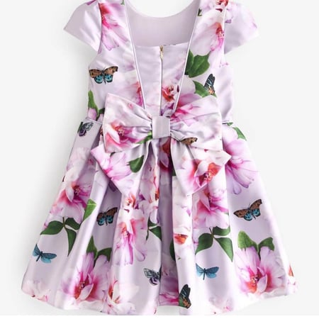 فستان أطفال تيد بيكر Ted Baker