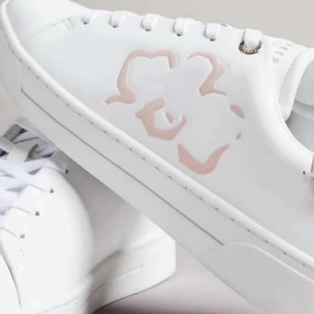 حذاء تيد بيكر Ted Baker