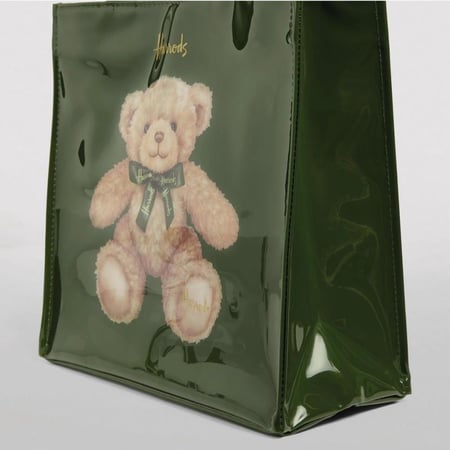 كيس صغير هارودز Harrods