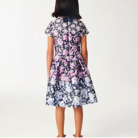 فستان أطفال تيد بيكر Ted Baker